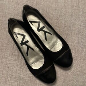 Woman Anne Klein Sport shoes size 8